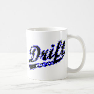 Antrieb-Freak Tasse