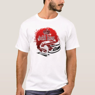 Antrieb-König T-Shirt