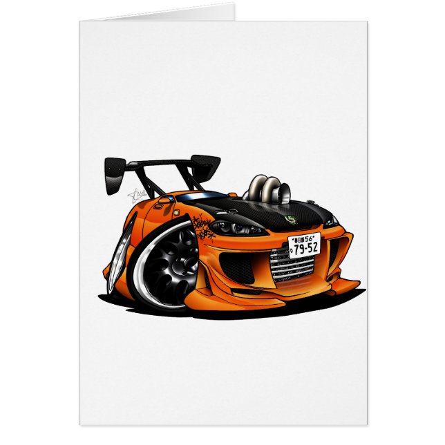 Antrieb Silvia (Vorne)