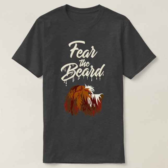 ANTRIEB T-Shirt (Design vorne)