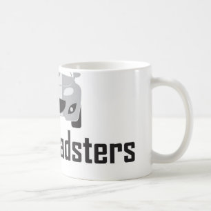 Antriebmx5 Roadsters Kaffeetasse