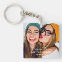 Antriebskraft-Foto der Freunde für immer |