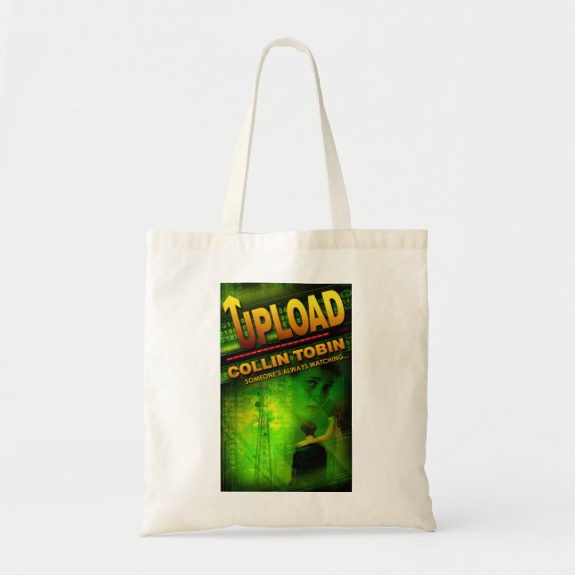 Antriebskraft-Tasche Tragetasche (Vorne)