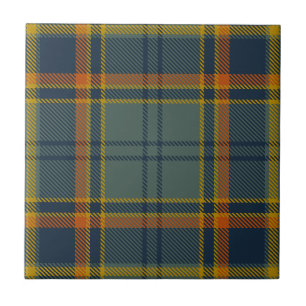 Antrim County IrenTartan Fliese