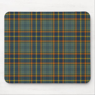 Antrim County IrenTartan Mousepad