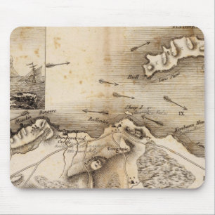 Antrim, Raghery Mousepad