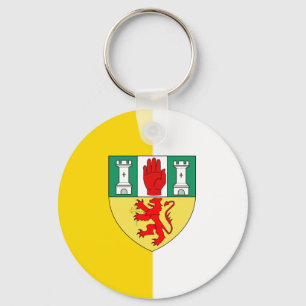 Antrim Schlüsselanhänger