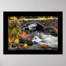 Antrim Stone Arch Bridge - New Hampshire