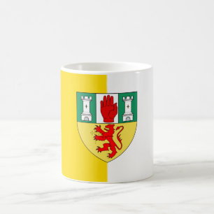 Antrim-Tasse Kaffeetasse