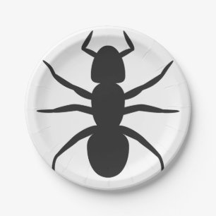 ANTS Custom Paper Teller 7"