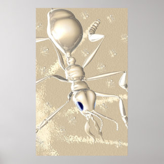 ANTS! POSTER