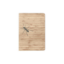 Antspop - Ants der Holzserie