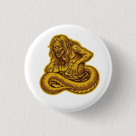 Antu Banyu Button