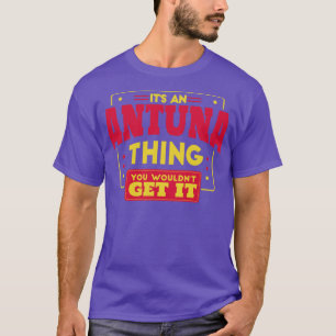 Antuna T-Shirt