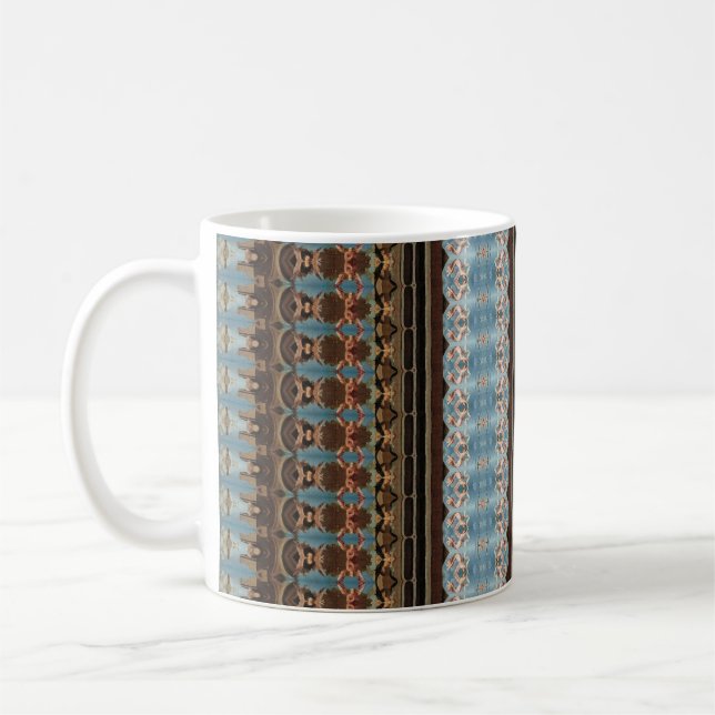 Antwerpen 2 kaffeetasse (Links)