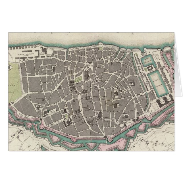 Antwerpen Antwerpen (Vorderseite (Horizontal))