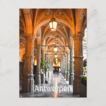 Antwerpen Belgien Foto