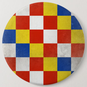 Antwerpen Button