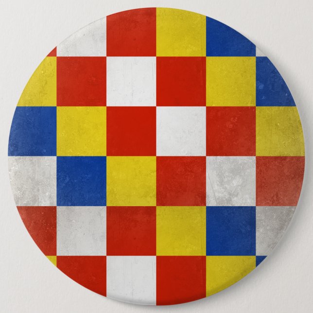 Antwerpen Button (Vorderseite)