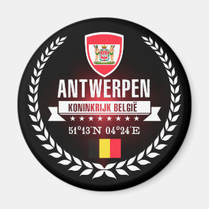 Antwerpen Magnet