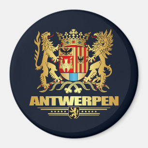 Antwerpen Magnet