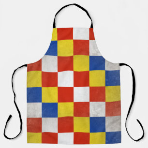 Antwerpen Schürze