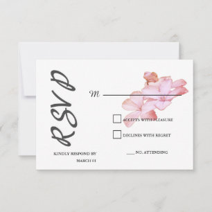 Antwort auf moderne Schlichte Minimalistische Blum