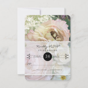 Antwort auf RSVP Französischer Blumenmarkt Pfingst