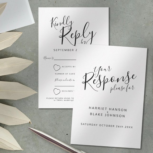 Antwort UAWG für Hochzeitsszenarien mit weißem und (Von Creator hochgeladen)