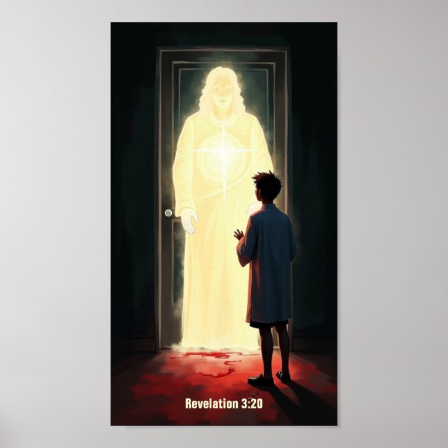 Antworten Poster (Vorne)