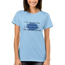 antwortendes Doppelfragent-stück