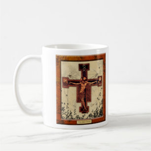Anty Christus Kaffee-Tasse Tasse