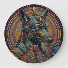 Anubis Ägyptische Kunst