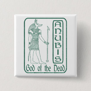 Anubis Button