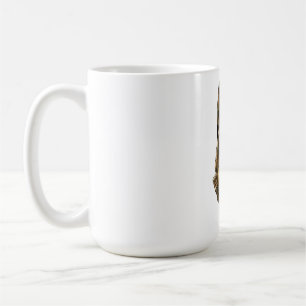 Anubis Golden Guardian Kaffeetasse