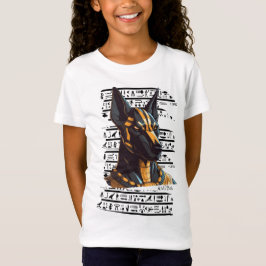 Anubis Kids Tee