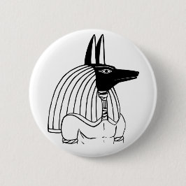 Anubis Knopf Button