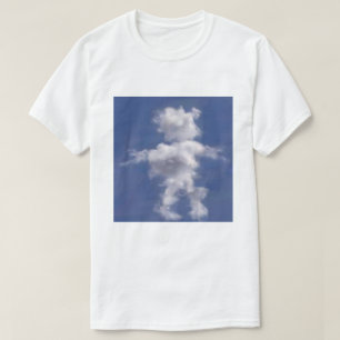 Anubis Rude Zone Out nicht ausgeblendet T-Shirt