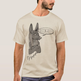 Anubis sagt… T-Shirt