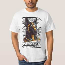 Anubis Shirt