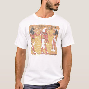 Anubis, Tut, Osiris T-Shirt