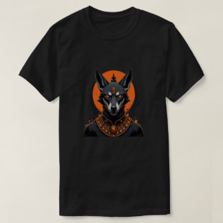 Anubis Wiedergeboren T-Shirt