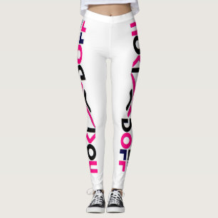 "ANUMII" KENNEN SIE AUS LEGGINGS