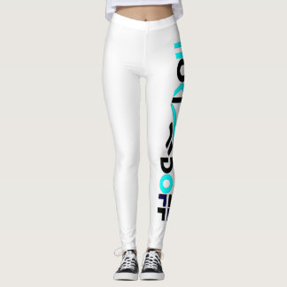 "ANUMII" KENNEN SIE AUS LEGGINGS