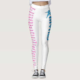 Anumiis Leggings