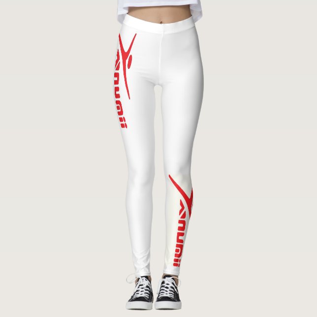 Anumiis Leggings (Vorderseite)