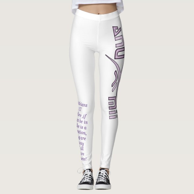 Anumiis Leggings (Vorderseite)
