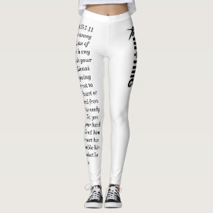 "Anumiis" MyNiig Leggings