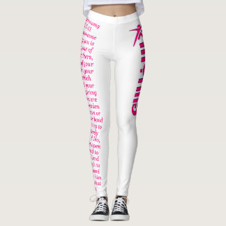 Anumiis "Myniing" Leggings