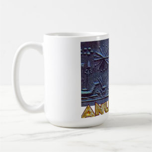Anunnaki 9 kaffeetasse
